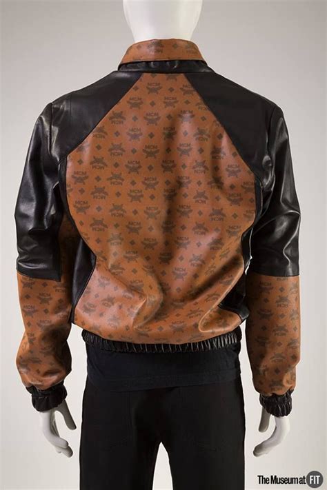 original dapper dan jacket